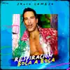 Respiración Boca a Boca - Single album lyrics, reviews, download