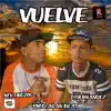 Vuelve (feat. J. Hernandez) - Single album lyrics, reviews, download