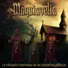 La inhóspita fraternidad de los fantasmas poéticos album lyrics, reviews, download