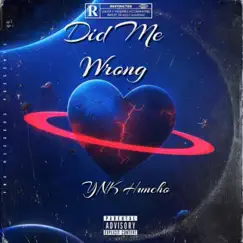 Did Me Wrong (feat. La Ja) - Single by YNK Huncho album reviews, ratings, credits