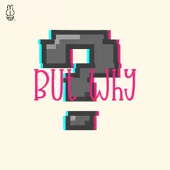 But Why - Single by Cutsewthedon album reviews, ratings, credits