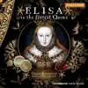 Elisa is the fayrest Quene album lyrics, reviews, download