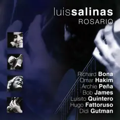 Rosario (Remastered 2022) by Luis Salinas album reviews, ratings, credits