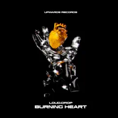 Burning Heart - Single (feat. Alexandr Sky) - Single by Loud.Drop album reviews, ratings, credits