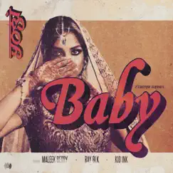 Baby (feat. Kid Ink) - Single by Yogi, Maleek Berry & RAY BLK album reviews, ratings, credits