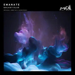 Galaxy Glue - Single by Emanate & K.E.E.N.E. album reviews, ratings, credits