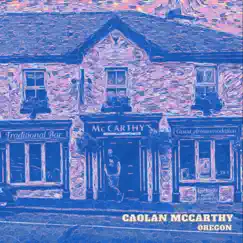 Oregon - Single by Caolan McCarthy album reviews, ratings, credits