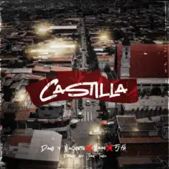 Castilla Song Lyrics