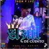 Azul de Cuento - Single album lyrics, reviews, download