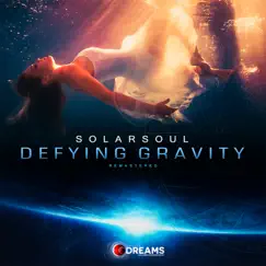 Defying Gravity (Original Ambient Space Mix) Song Lyrics