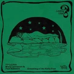 Dreaming of the Kelly Pool - Single by Mary Lattimore & Paul Sukeena album reviews, ratings, credits