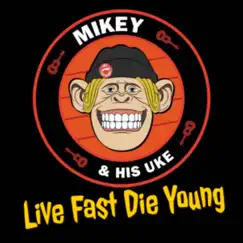 Live Fast Die Young (feat. Greg Camp, Hasma Angeleno, Dicky Barrett & Tosh the Drummer) [Cover Version] Song Lyrics