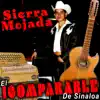 Sierra Mojada album lyrics, reviews, download