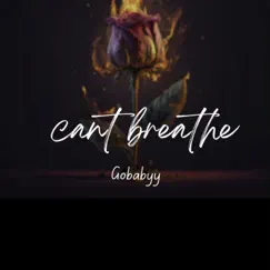 Can't Breath - Single by Gobabyy album reviews, ratings, credits