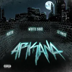 ARKANA (feat. Le 4misè & Kueto) - Single by White Soul album reviews, ratings, credits