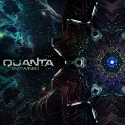 EnTwiNeD - EP by QUANTA album reviews, ratings, credits