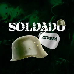 Soldado Riddim - Single by Zion Sounds album reviews, ratings, credits