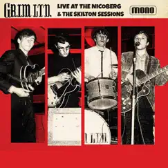 Live At the Nicoberg by Grim Ltd album reviews, ratings, credits