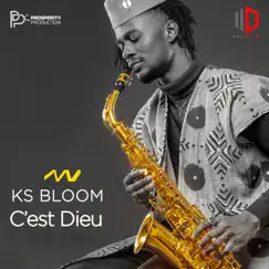 C'est DIEU - Single by Ks Bloom album reviews, ratings, credits