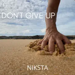 Don't Give Up (feat. Bill Chambers) - Single by Niksta album reviews, ratings, credits
