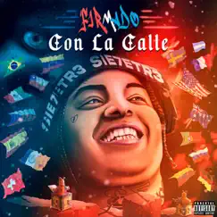 Firmado Con La Calle by Chucky73 album reviews, ratings, credits