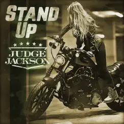 Stand Up - Single by Judge Jackson album reviews, ratings, credits