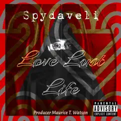 Love Lust Life by Spydaveli album reviews, ratings, credits