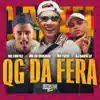 Qg da Fera (feat. DJ David LP) - Single album lyrics, reviews, download