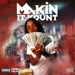 Makin It Kount by YNM Lil AJ album reviews, ratings, credits