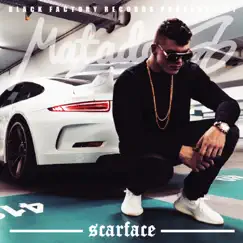 Scarface - Single by Matador56 album reviews, ratings, credits