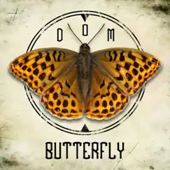 Butterfly - Single by Diary of Madness album reviews, ratings, credits