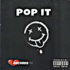 Pop it (feat. Yung Sinn & 99 Chucky) Song Lyrics