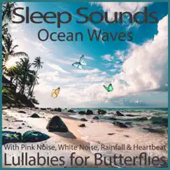 Ocean Waves with Rainfall and Heartbeat Song Lyrics
