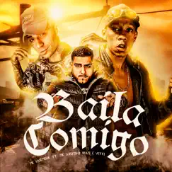 Baila Comigo (feat. Vitti, Mc guizinho niazi & Dj renan) - Single by MC Kasemiro album reviews, ratings, credits