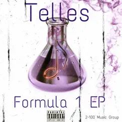 Formula 1 - EP by Telles album reviews, ratings, credits