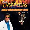 Banda Labaredas Canta o Rei Reginaldo Rossi, Vol. 14 (Ao Vivo) album lyrics, reviews, download