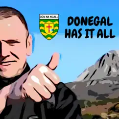 Donegal Has It All - Single by Darren Boot Burke album reviews, ratings, credits