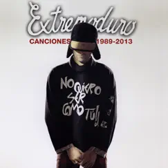 Canciones 1989-2013 by Extremoduro album reviews, ratings, credits