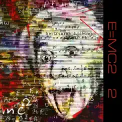 Instrumental Saga: E=MC2 Two by Titobeats album reviews, ratings, credits