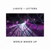 World Wakes Up - Single album lyrics, reviews, download