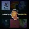 The Collection - EP album lyrics, reviews, download