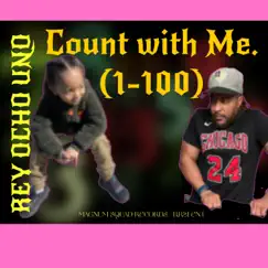 Count with Me 1-100 Song Lyrics