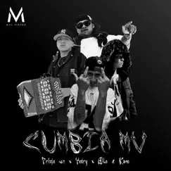 Cumbia Mv (feat. Bilo Oficial, KANO & Triste 462) Song Lyrics