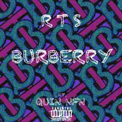 Burberry (feat. Quin NFN) Song Lyrics