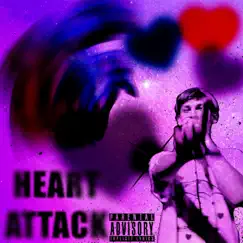 Heart Attack - Single by Da Snake album reviews, ratings, credits