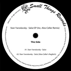 Salut - EP by Stan Yaroslavsky album reviews, ratings, credits