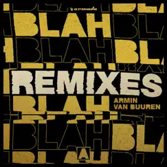 Blah Blah Blah (Regi Extended Remix) Song Lyrics
