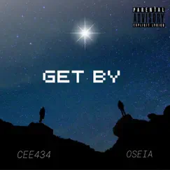 Get By (feat. OSEIA) Song Lyrics