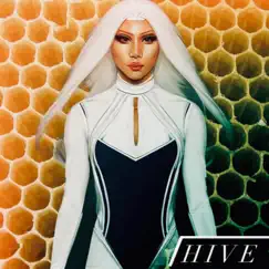 Hive - Single by Dj Ling Ling album reviews, ratings, credits