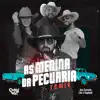 As Menina da Pecuária (Remix) - Single album lyrics, reviews, download